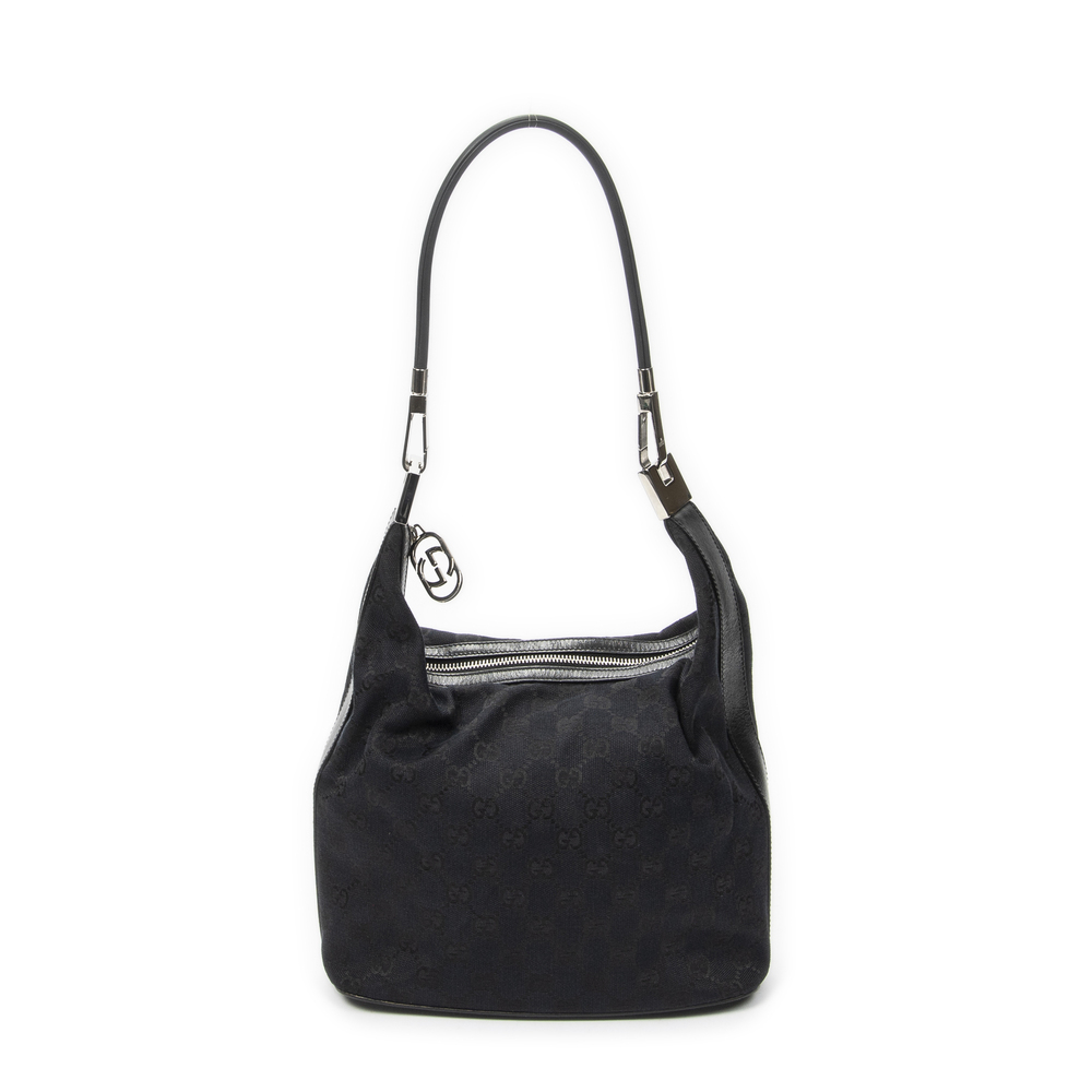 Gucci Zip Hobo